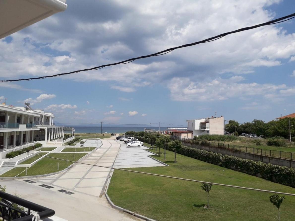 Nick Pansiyon Stavros (Thessaloniki)