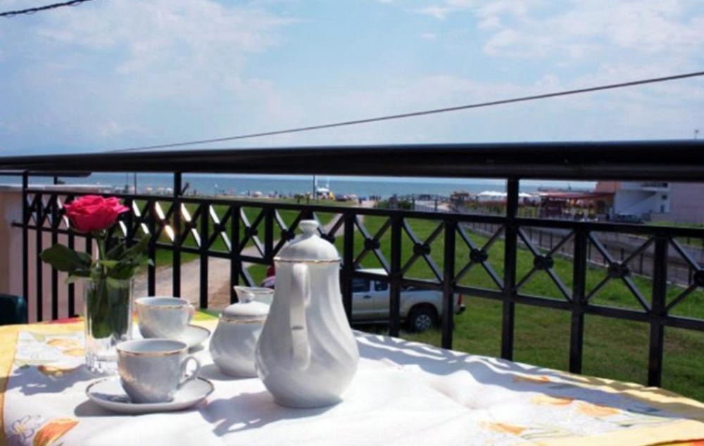 Nick Pansiyon Stavros (Thessaloniki)