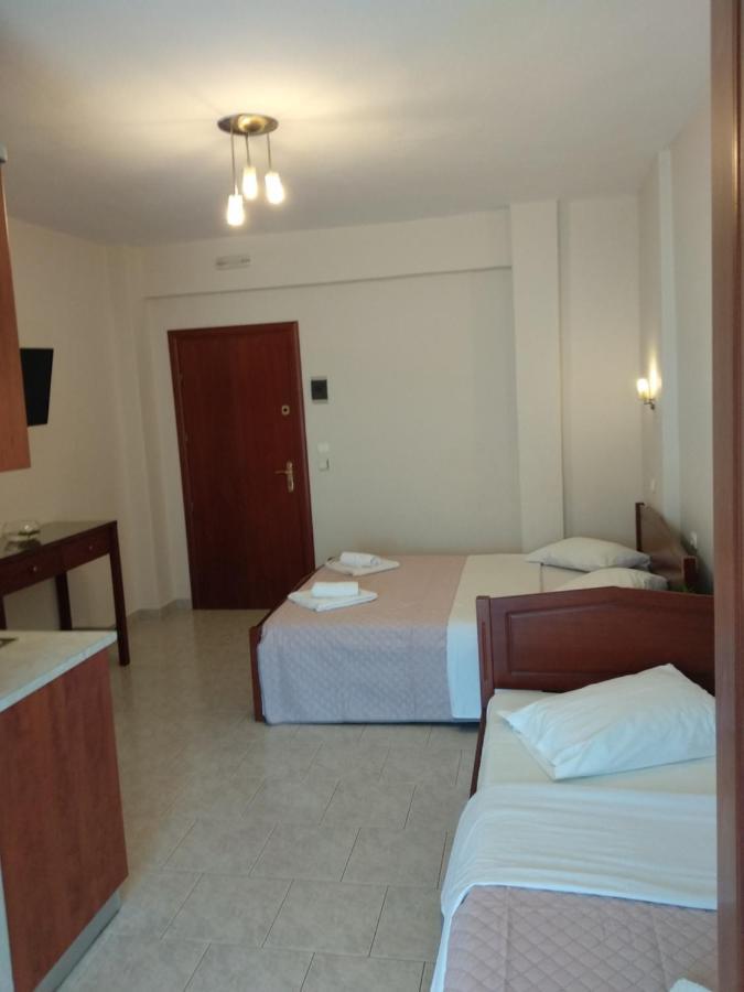 Nick Pansiyon Stavros (Thessaloniki)