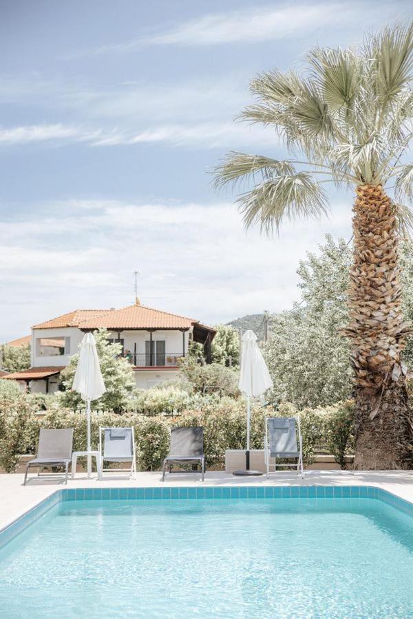 Nick Homestay