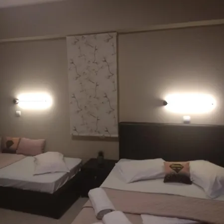 Nick Rooms Stavros  Room photo