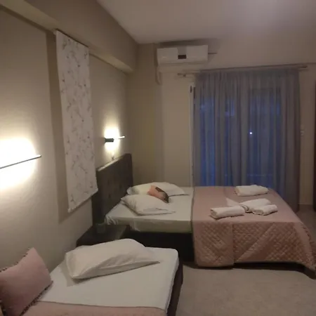 Nick Rooms Stavros  Room photo