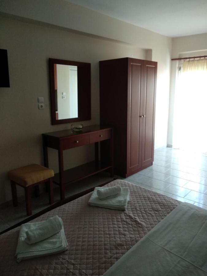 Nick Homestay Stavros (Thessaloniki)